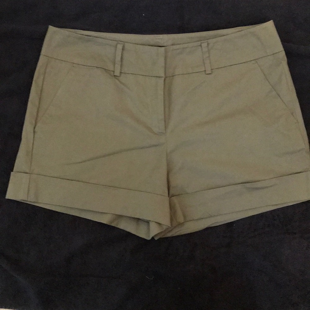 New York and Company Shorts